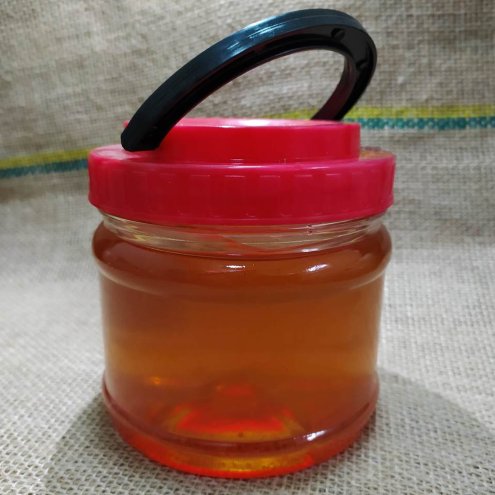 Elazığ Süzme Bal (1Kg)