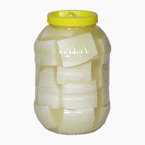 Salamura Keçi Peyniri (5Kg)
