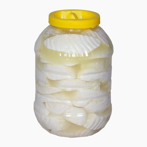 Salamura Koyun Peyniri (5Kg)