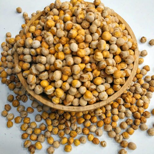 Ağın Leblebisi (1Kg)
