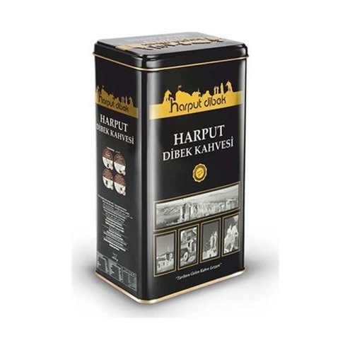 HARPUT HARMANI DİBEK KAHVESİ(500Gr)
