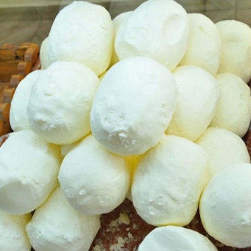 Tuzsuz Kahvaltılık Tereyağı (1Kg)