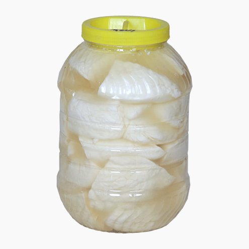Salamura İnek Peyniri (5Kg)
